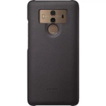 Huawei Original S-View Pouzdro Brown pro Mate 10 Pro (EU Blister), 2442759